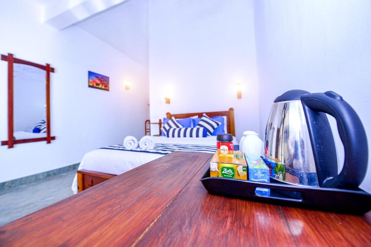 Nest Of Peak Apartment Ела Екстериор снимка