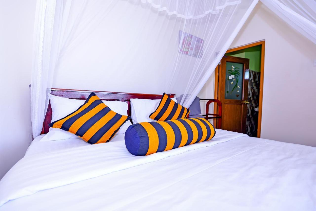 Nest Of Peak Apartment Ела Екстериор снимка