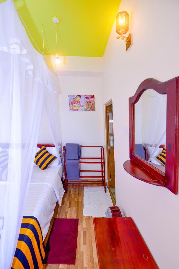 Nest Of Peak Apartment Ела Екстериор снимка