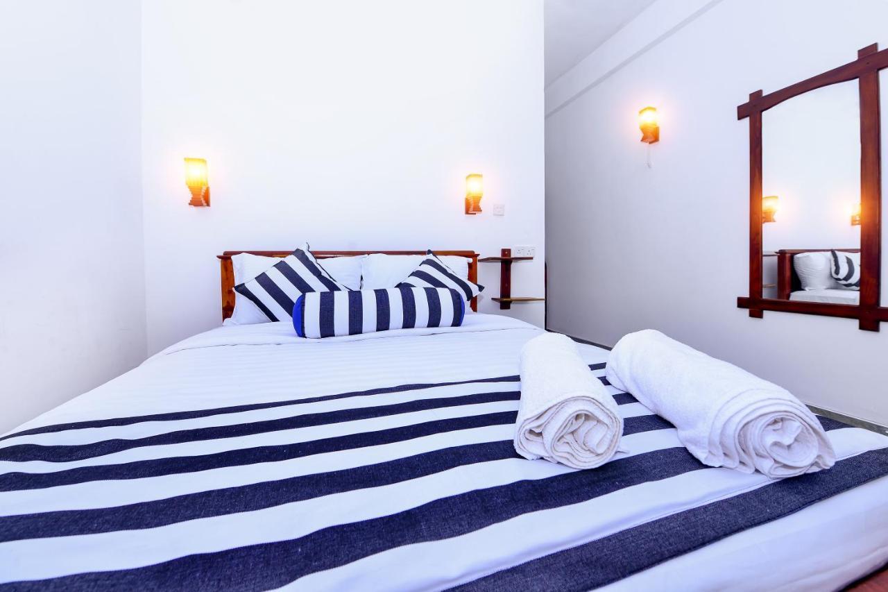 Nest Of Peak Apartment Ела Екстериор снимка