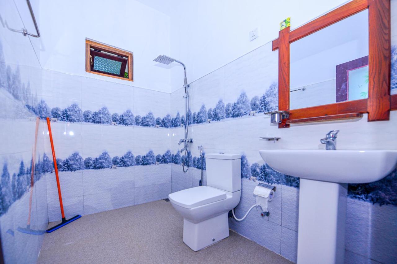 Nest Of Peak Apartment Ела Екстериор снимка