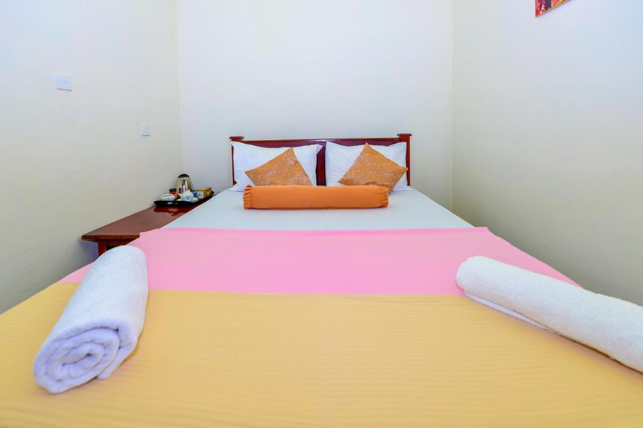 Nest Of Peak Apartment Ела Екстериор снимка