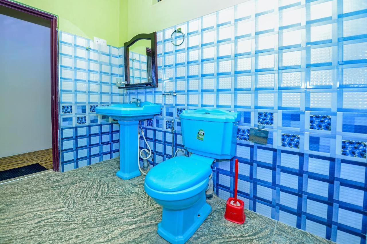 Nest Of Peak Apartment Ела Екстериор снимка